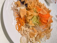 -珍宝海鲜JUMBO Seafood(ifc店)