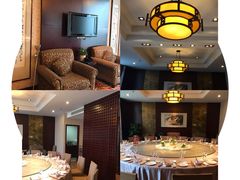 包厢-苏苑饭店-中餐厅(长桥地区店)