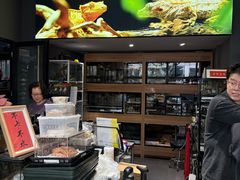 -酷以爬仙阁实体爬宠店·守宫·蜥蜴·专业繁育