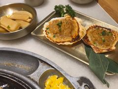 -韩宫宴烤肉·料理(颛桥万达店)