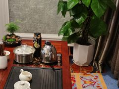 -梅园酒店餐厅(西湖店)