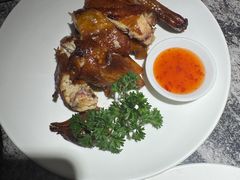 -新白鹿餐厅(松江开元地中海店)