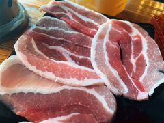 -梅梅家的烤肉店(槐北路店)