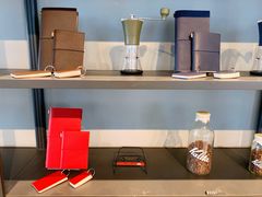 -dotcom coffee古点咖啡(致真大厦店)