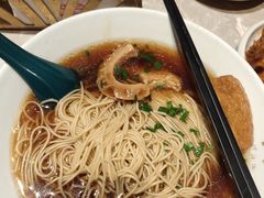 -松鹤面馆·古法焖肉面(观前店)