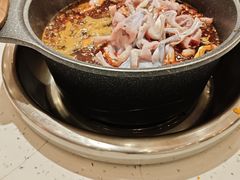 -佬缸炮江湖川菜(玉林店)