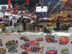 -渔民新村(番禺总店)