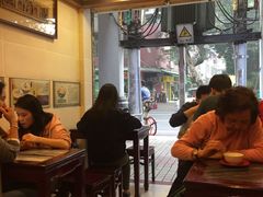 -玫瑰甜品(文明路店)