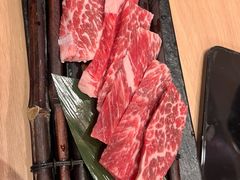 -牛角日本烧肉专门店(海运大厦店)