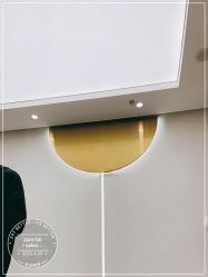 点击看大图 -JUNO hair salon