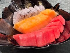 -天瑞轩·粤菜餐厅