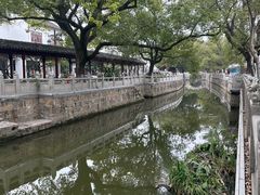 -安亭老街