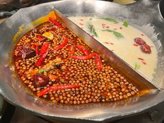 -湊湊火锅·茶憩(皇姑万象汇店)