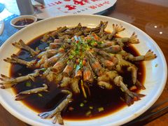 -小时候文化主题餐厅(田家店)