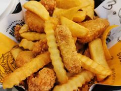 -嘉喜来比萨(罗马花园店)