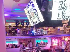 -巴特餐饮6加1音乐餐吧·新疆菜