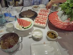 -德天肥牛海鲜火锅(城西银泰店)