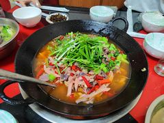 -鹏林天龙鸡杂