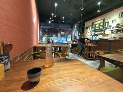 大堂-千金一碗·宝岛一村(韩国街店)