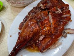 -一乐烧鹅(中环店)