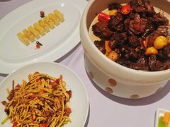 -粗茶淡饭·汉口公馆(循礼门店)