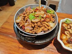 -卢庄(江汉路店)