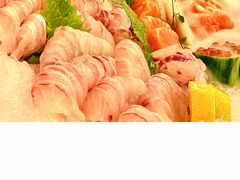 -山泉公馆酒家(珠江新城店)