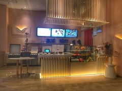 -MEET缘燕窝甜品&Tang's cake(华润万象城店)