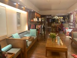 -广州萨谛艾扬格瑜伽中心