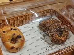 -BHG Bakery(北京SKP店)