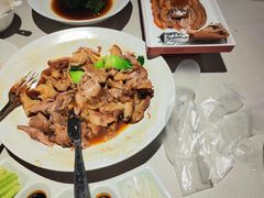 -京味斋·北京烤鸭(北京南站洋桥店)