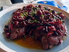 -懒人盐府人家(航天桥店)