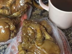 -净香园熟肉(北坦总店)