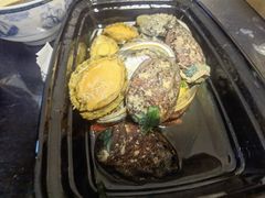 -盒马鲜生(昆城店)