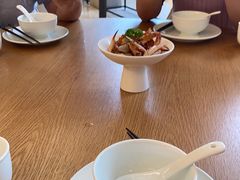 -顺风汤馆·广府粤菜(江宸天街店)