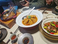-太白餐厅·新湘菜原创者(月湖店)