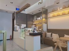 -角落低卡烘焙(正弘城店)