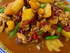 -福顺祥大盘鸡(临潼店)