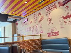 -邢氏老太太烤串(北兴街店)