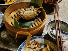 -南京大牌档(人民广场店)