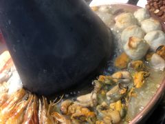 -徐记铜火锅(泉园店)