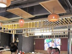 -王妈热卤·川味馆(海昌店)