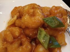 -万宝海鲜舫(劳动公园店)