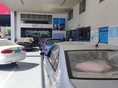 -上汽大众西安元泰4S店(浐灞生态区店)
