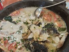 -鱼乐岛餐厅·户外花园主题餐厅