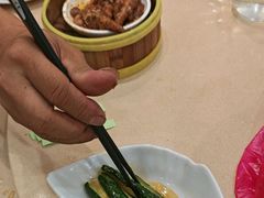 -蒸武门·广式茶点(石滩店)