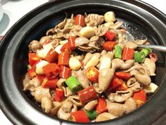 -上座·餐厅(阳光100店)