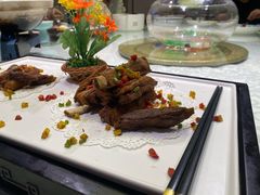 -茉莉花·私房菜(蓝湖郡店)