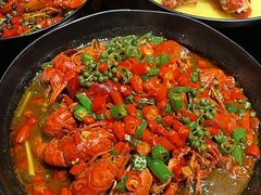 -金陵一哥龙虾馆(三牌楼总店)