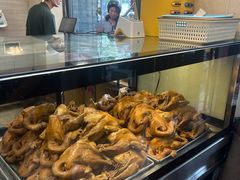 -老刘家永盛斋·传统泡馍(东关南街店)